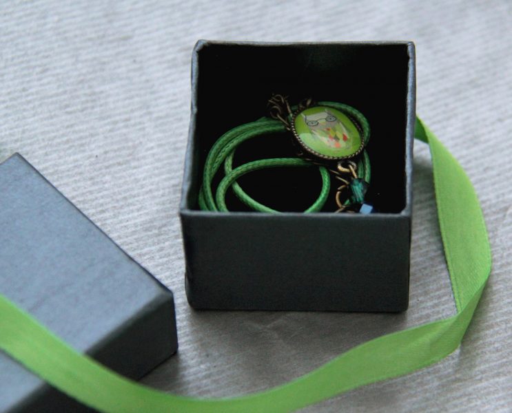 chouette verte 1a