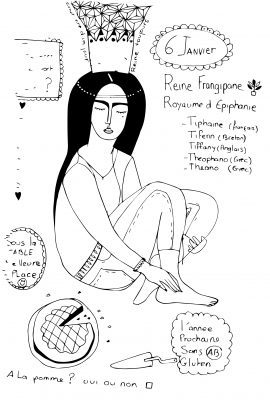 frangipane live trace