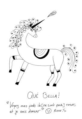 licorne entiere illu