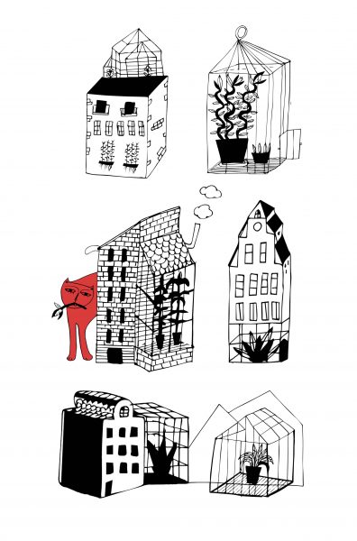 les maisons serres gif 9