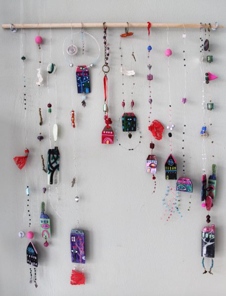 maison fimo toutes 12