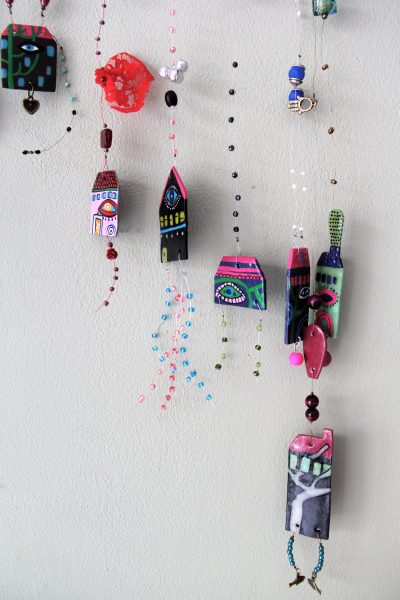 maison fimo toutes 9